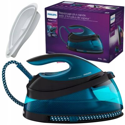 Philips GC 7846/80 – Zboží Dáma