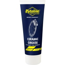 Putoline Ceramic Grease 100 g