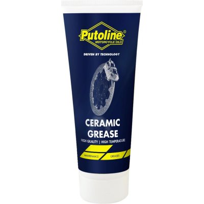 Putoline Ceramic Grease 100 g – Hledejceny.cz