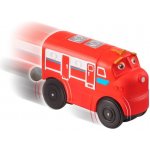 Chuggington Touch And Go vláček veselý lokomotiva Wilson na baterie – Hledejceny.cz