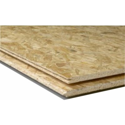 Swiss Krono OSB 3 PD N 2500 x 625 x 12 mm ks – Zbozi.Blesk.cz