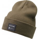 Dakine Cutter Beanie dark olive – Zbozi.Blesk.cz