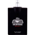 Ford Mustang Mustang Sport toaletní voda pánská 100 ml tester – Zboží Mobilmania