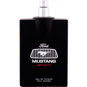 Ford Mustang Mustang Sport toaletní voda pánská 100 ml tester