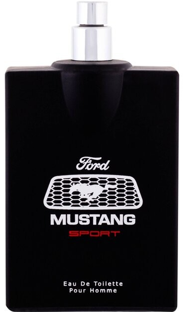 Ford Mustang Mustang Sport toaletní voda pánská 100 ml tester
