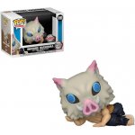 Funko Pop! Blackfire Demon Slayer Inosuke Hashibira Animation 1090 – Hledejceny.cz