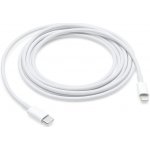 Apple MKQ42ZM/A USB-C / Lightning, 2m – Zboží Mobilmania