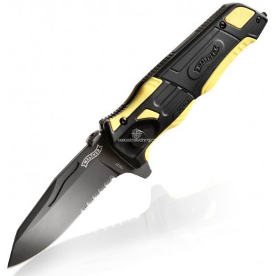 Walther Rescue Knife Pro