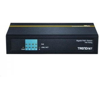 TRENDnet TPE-TG50G