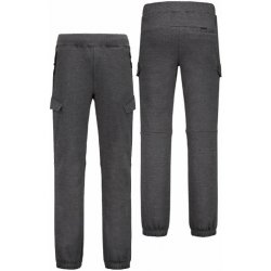 KORDA LE Jogger Charcoal tepláky