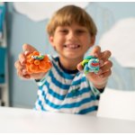 TM Toys Hey Clay Exotická zvířata – Zboží Dáma