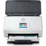 HP ScanJet Pro N4000 snw1 – Zbozi.Blesk.cz