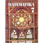 Matematika 7 - S komentářem pro učitele - Libor Lepík, Jan Slouka – Hledejceny.cz