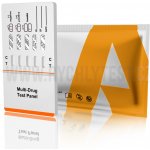 Alltest Test na drogy 10 parametrů kazetový – Hledejceny.cz