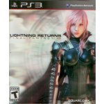 Lightning Returns: Final Fantasy XIII – Zboží Živě