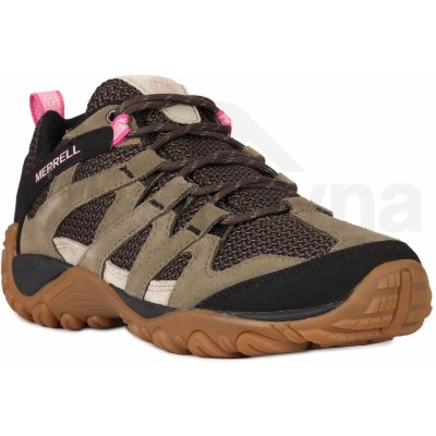 Merrell Alverstone 135216 – Zbozi.Blesk.cz