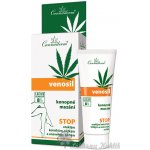 Cannaderm Venosil konopné mazání na žíly 100 ml – Zboží Dáma