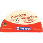 Ambrosi Provolone Pi nte sýr 250 g – Zbozi.Blesk.cz