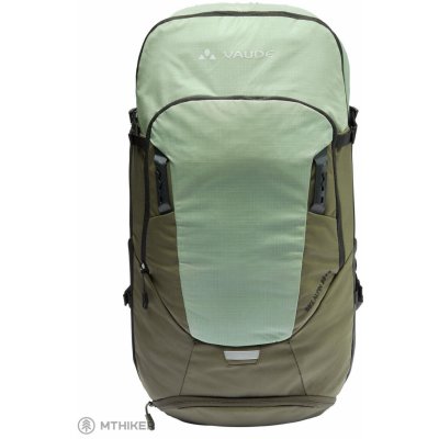 Vaude Bike Alpin 30+5 willow green – Hledejceny.cz