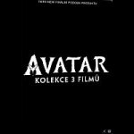 Avatar 1-3 kolekce 3DVD – Sleviste.cz