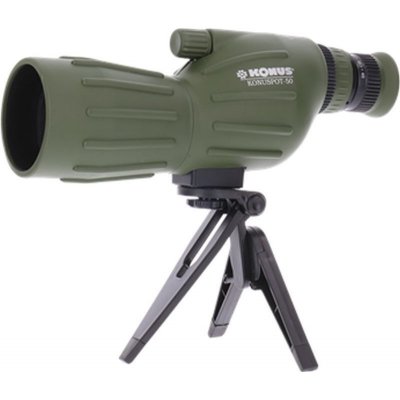 Konus Konuspot-50 15-40x50 – Zboží Živě