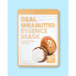 Farmstay Real Shea Butter Essence Mask 23 ml – Hledejceny.cz