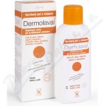Inamed Dermolaval sprchový gel pH 5,5 Medová péče 200 ml – Zboží Dáma