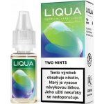 Ritchy Liqua Elements Two Mints 10 ml 6 mg – Hledejceny.cz