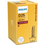Philips Standard D2S 85122 C1 85V 35W P32d-2