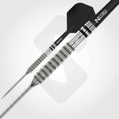 steel Red Dragon Gian Van Veen Tour Edition 21 g SP 90% wolfram – Hledejceny.cz