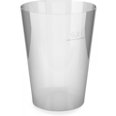 WIMEX Kelímek krystal 0,2 l – Sleviste.cz