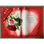 K 15. narozeninám – Zboží Dáma