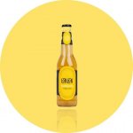 Loklok kombucha Yerba maté 330 ml – Hledejceny.cz