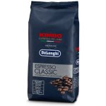 De'Longhi Kimbo Espresso Classic Arabica a Robusta káva 1 kg – Zboží Dáma
