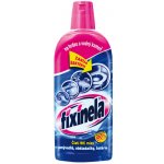 Fixinela růžová 500 ml – Hledejceny.cz