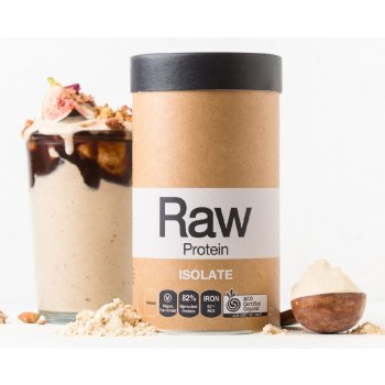 Amazonia Raw Protein Isolate 1000 g