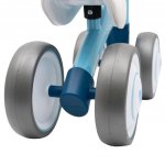 Baby Mix Baby Bike zelené – Zboží Dáma