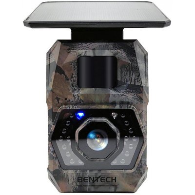 Bentech SP970S WiFi 0745314022521 – Zboží Živě