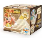 BUKI Vykopávka Tajemná pyramida – Zbozi.Blesk.cz
