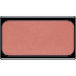 Artdeco Blusher Pudrová Tvářenka 7 Salmon Blush 5 g – Sleviste.cz