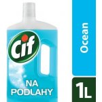 Cif Brilliance univerzální čistící prostředek Oceán 1 l – Zboží Mobilmania