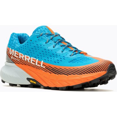 Merrell J067747 Agility peak 5 GTX tahoe/highrise – Zbozi.Blesk.cz