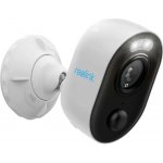 Reolink Lumus – Sleviste.cz