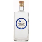 Bartida Slivovice 47% 0,7 l (holá láhev) – Zboží Dáma