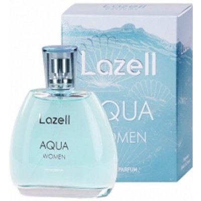 Lazell Aqua parfémovaná voda dámská 100 ml