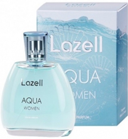 Lazell Aqua parfémovaná voda dámská 100 ml