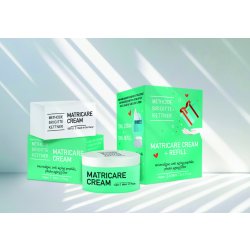 Methode Brigitte Kettner MBK Matricare cream 50 ml