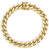 Náramek Beny Jewellery zlatý náramek Pancíř 7010452