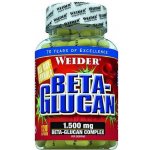 Weider Beta-Glucan 120 kapslí – Hledejceny.cz