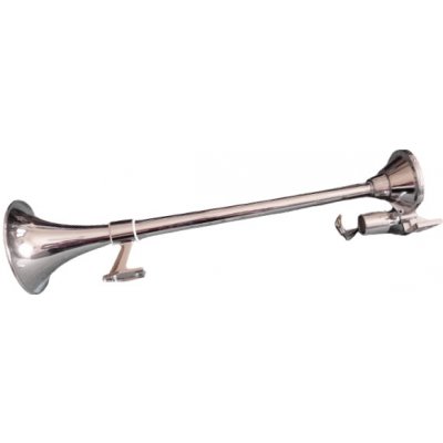 --- Fanfára dlouhá kulatá 74cm – Hledejceny.cz